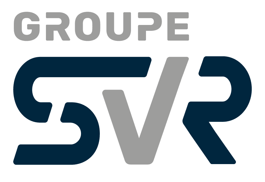 Groupe SVR (test)